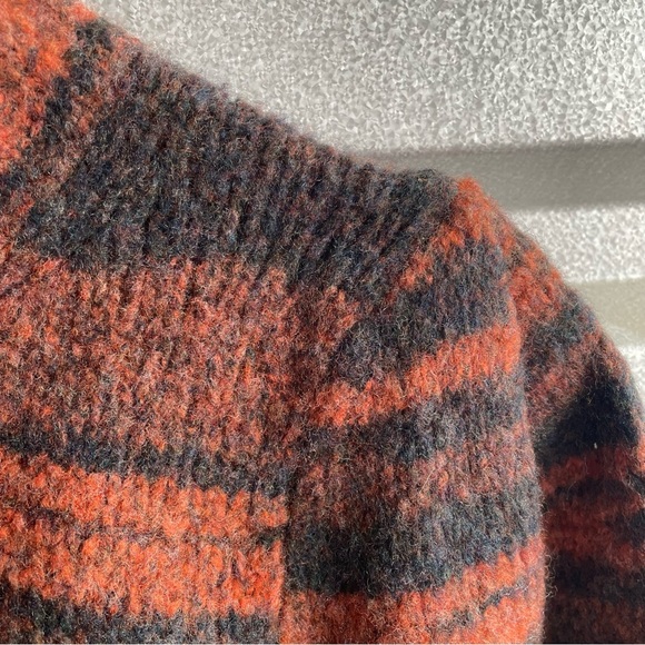 VERONICA BEARD Lumina Boat-Neck Pullover sweater - Picture 5 of 7